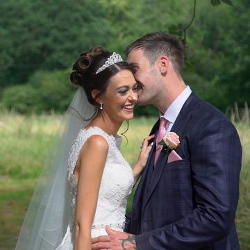 - Shepperson Wedding Films
