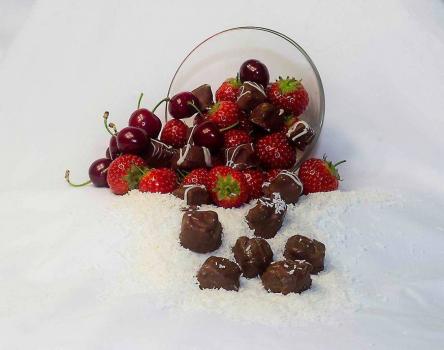 Wedding Favours -
Designers - Ellyse Enjay