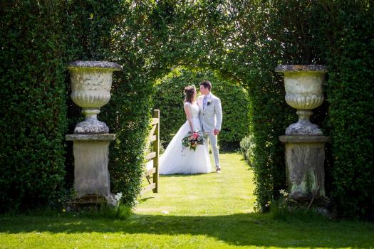 Wedding Venues In Italy - Langar Hall
