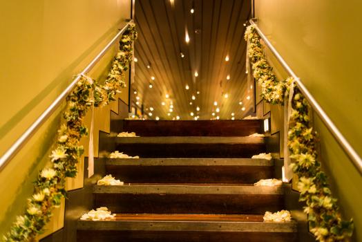 Coastal Wedding Venues - Smiths of Smithfield