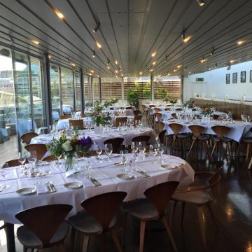 Coastal Wedding Venues - Smiths of Smithfield