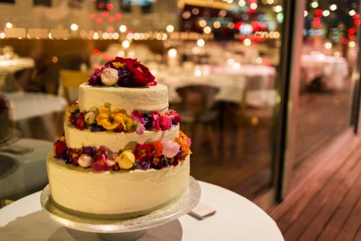 Coastal Wedding Venues - Smiths of Smithfield