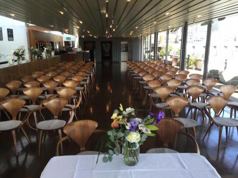 Coastal Wedding Venues - Smiths of Smithfield