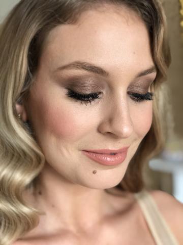 - Wedding Hair & Makeup by Katy Djokic