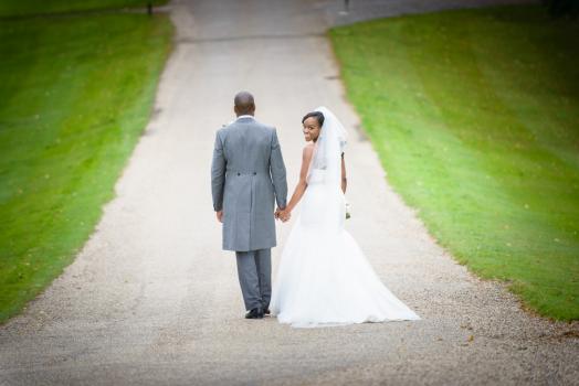 - Jennifer Patrice Celebrant