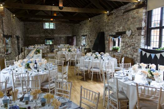 - Miskin Manor Country House