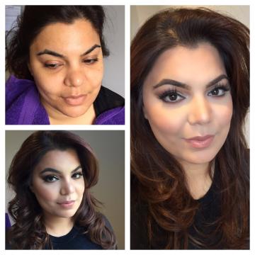 - Bellus Beauty & Makeup