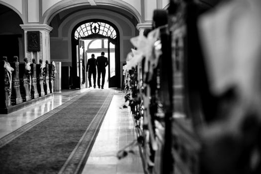 - Csaba Winter Wedding Cinematography