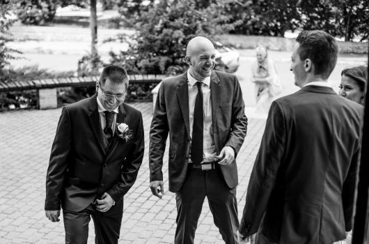 - Csaba Winter Wedding Cinematography