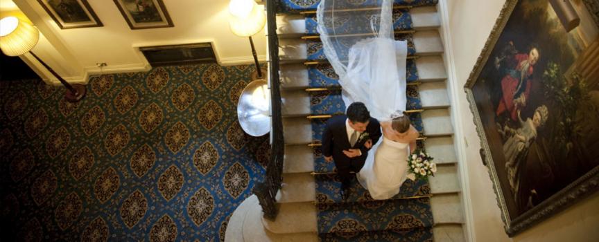 Coastal Wedding Venues - The Caledonian Club