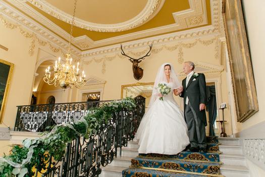 Coastal Wedding Venues - The Caledonian Club