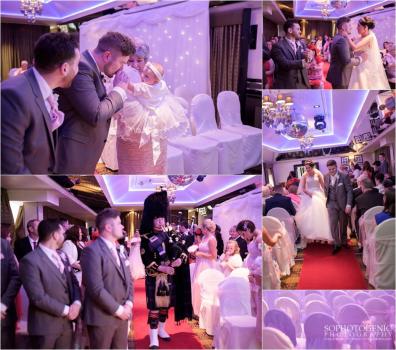Barn Wedding Venues Near Me - The Torrance Hotel
