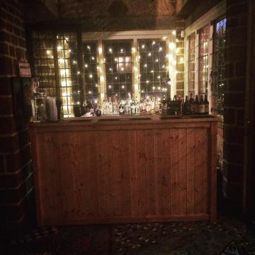 Wedding Caterers - East Coast Bars