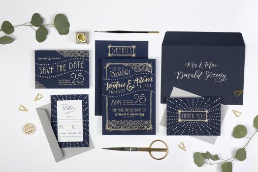 - The Old Market Printing Co