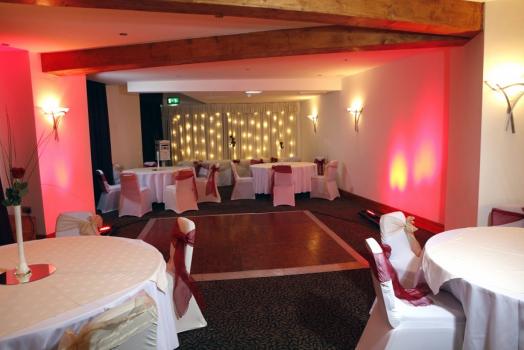 No Corkage Wedding Venues - Old Mill Hotel