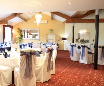 No Corkage Wedding Venues - Old Mill Hotel