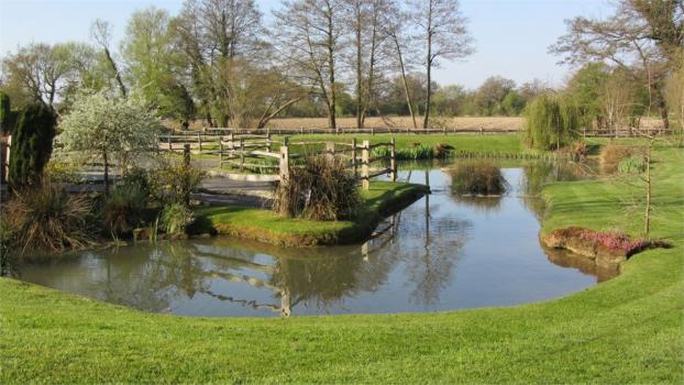 Wedding Venues In Italy - Coltsford Mill Wedding Venue