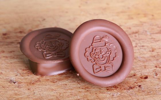 Hen Party & Stag Do - R&M Fine Chocolate