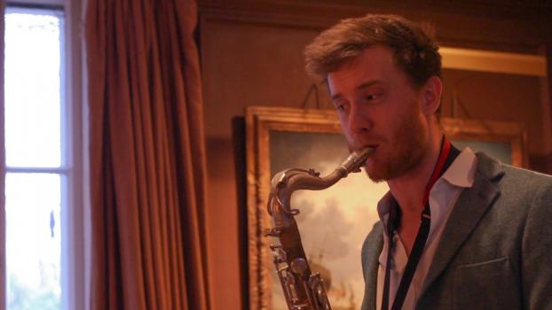 - Onen Ena Jazz