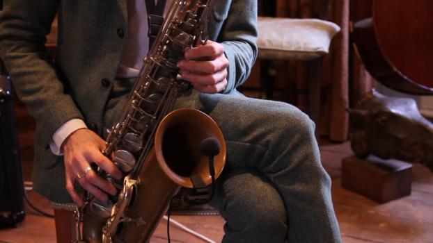 - Onen Ena Jazz