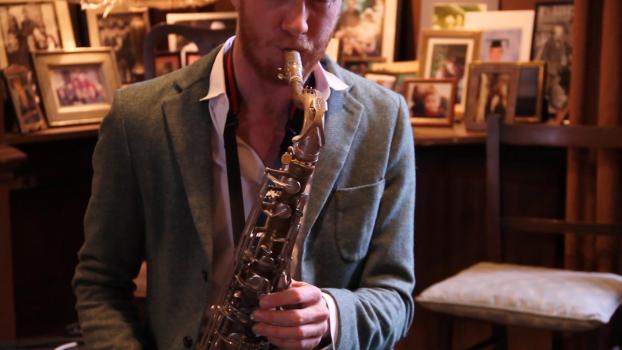 - Onen Ena Jazz