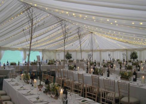 - Richardson Marquees