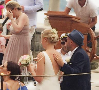 - Susan Dobinson - Celebrant at Beautiful Ceremonies