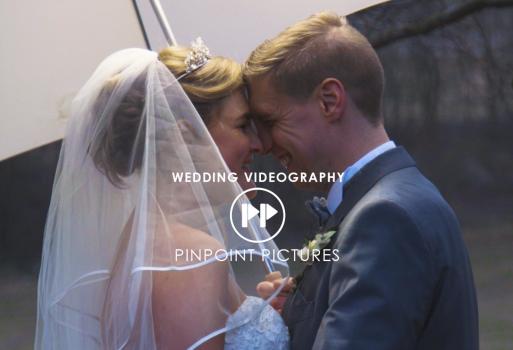 Videographers Near Me - Pinpoint Pictures Videography