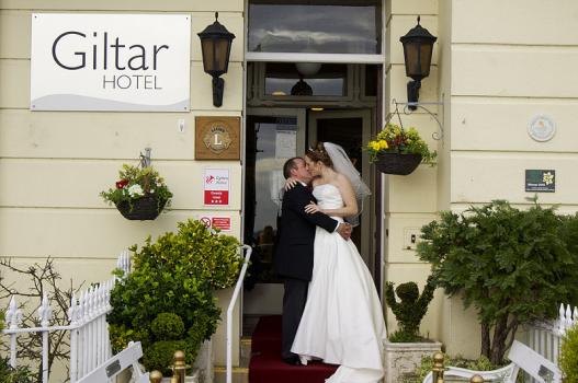 Barn Wedding Venues Near Me - Giltar Hotel