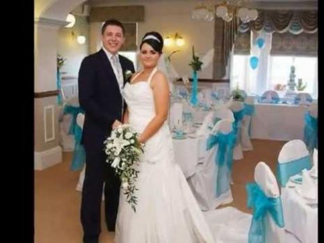 Barn Wedding Venues Near Me - Giltar Hotel