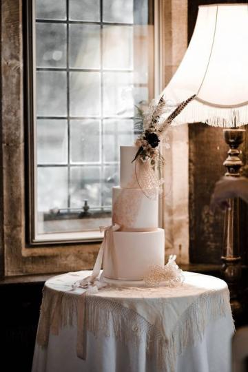 No Corkage Wedding Venues - Minstead Lodge