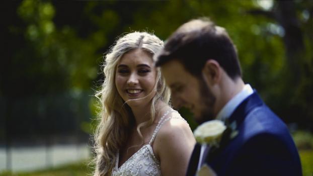 - Wizard Wedding Films