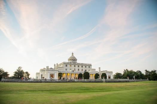 - Stoke Park