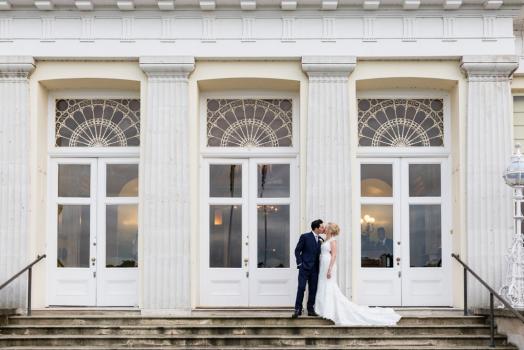 - Stoke Park