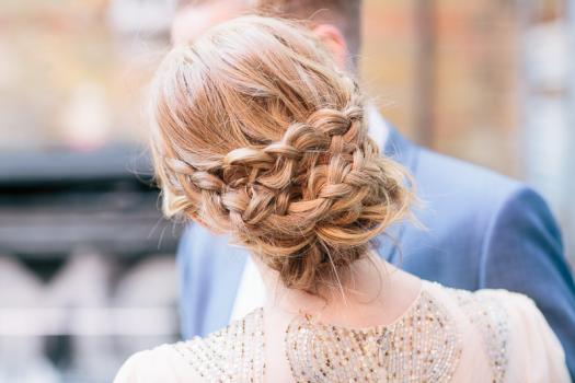 - Hannah Kenney Hair and Makeup Artist