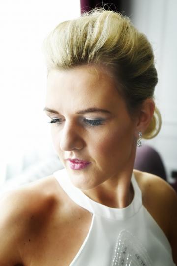 - Hannah Kenney Hair and Makeup Artist