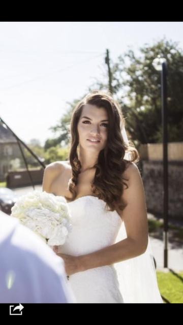 Wedding Hairdressers Near Me - Hannah Kenney Hair and Makeup Artist