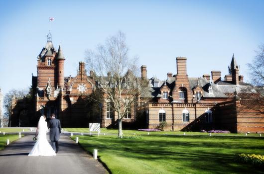 Find a Wedding Photographer - Lauren Mitchell Photography
