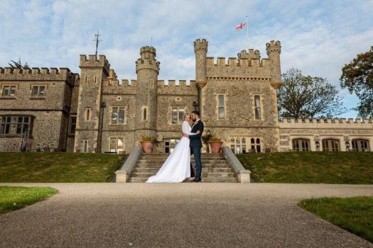 - Whitstable Castle
