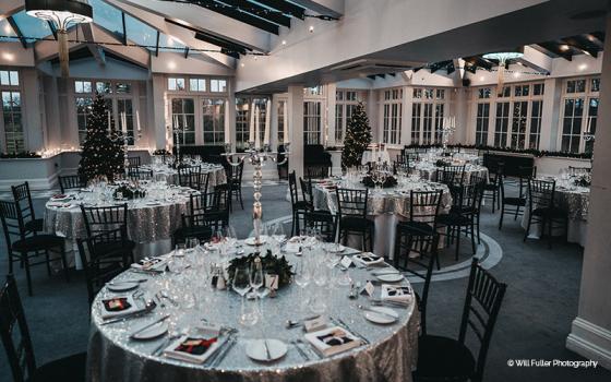 - Swynford Manor