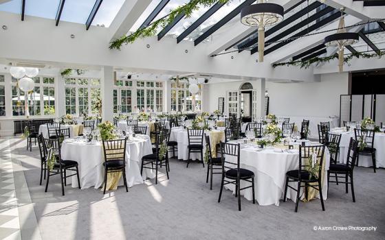 - Swynford Manor