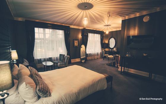 - Swynford Manor