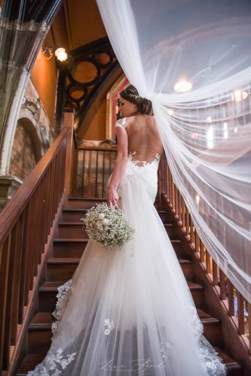 - Luxe Bride Photography