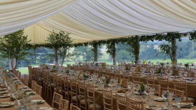 - KEDA Event Solutions Limited
