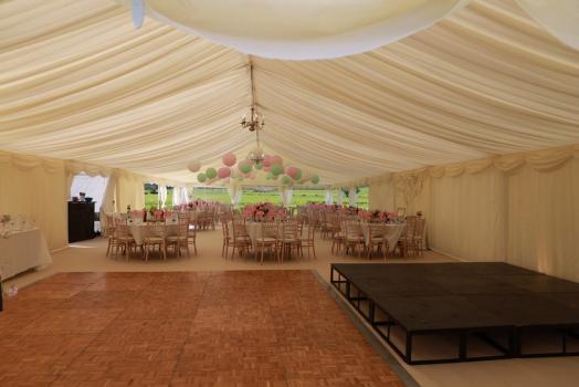 - KEDA Event Solutions Limited