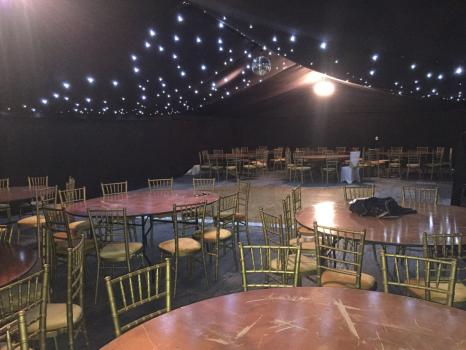 - KEDA Event Solutions Limited
