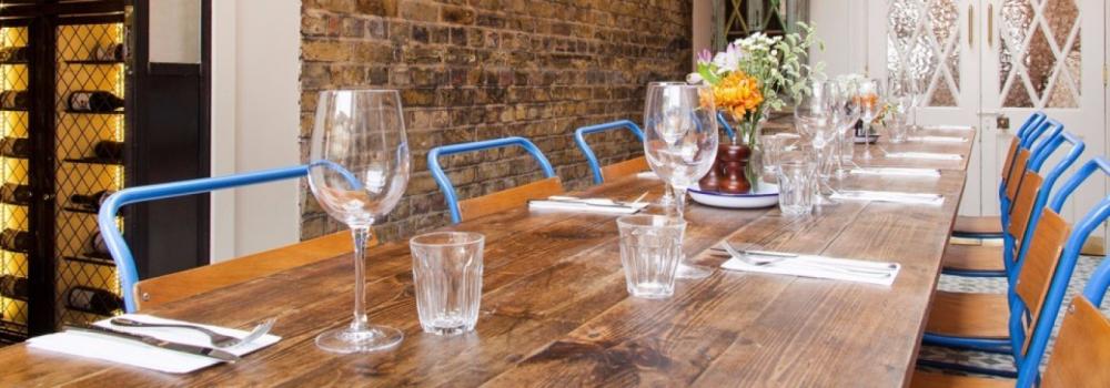 Coastal Wedding Venues - Trafalgar Arms