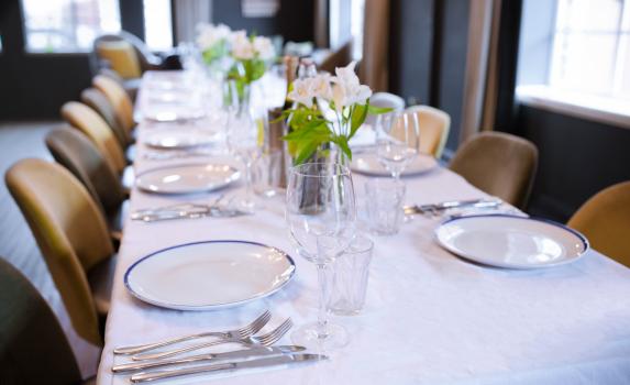 Pub Wedding Venues - Trafalgar Arms