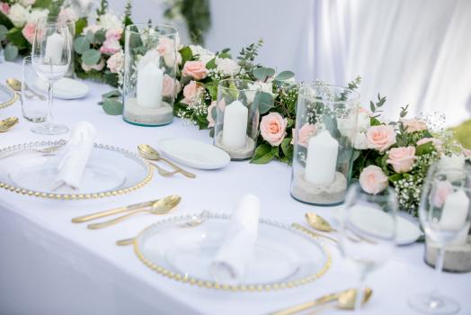 - Unique Wedding and Events