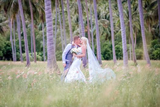 - Unique Wedding and Events Ltd